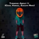 Just Kiddin - Thinking About It