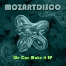 Mozartdisco - L.A. Loop Academy