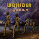 Wollsden - Tell Me Something Nice