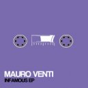 Mauro Venti - Famous Tuesday (Original Mix)