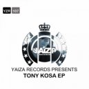 Tony Kosa - Tribal On