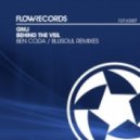 GMJ - Behind the Veil
