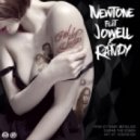 Newtone Ft. Jowell & Randy - Piel De Seda (Original mix)