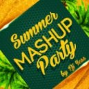 Dj Yess - Summer mashup party @ Europe club 11.09.2016 ()