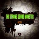 UACHIK - THE STRONG SOUND MONSTER (Original mix)