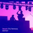 Life On Planets - Denali (Michael Tello Pillowtalk Remix)