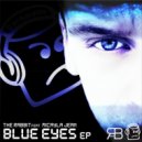 The Rabbit SA & Micayla Jean & Kuzco SA - Blue Eyes (feat. Micayla Jean)