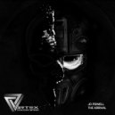 JD Powell - Discharge