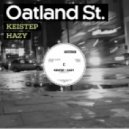 Keistep - Hazy