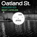 Armless Kid - Beat L'atelier