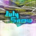 July Snow - Outro