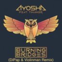 Ayosha feat. Tihamer - Burning Bridges