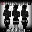 UUSVAN™ - Soul Tender Full Sound # 2k16