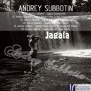 Andrey Subbotin - Jagala (Martin Cloud Presents Aquastatic Remix)