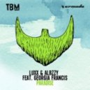 Luxx & Albzzy feat. Georgia Francis - Paradise
