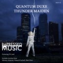 Quantum Duxe - Brutal (Original Mix)
