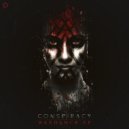 Conspiracy - Wardance (Original Mix)