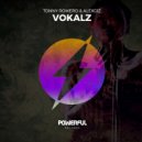 Tonny Romero & AlexGiz - Vokalz