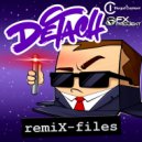 Detach & Sanna Hartfield - Get To Know You Better (feat. Sanna Hartfield) (ilLegal Content Remix)