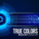 Zedd, Kesha & Treum, Jay Whoke - True Colors (WILDCRY Mash-UP)