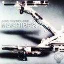 Acid on Sphere - Machines