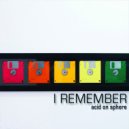 Acid on Sphere - I Remember