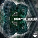 Paralaxe - Spiritual Revolution (Original Mix)