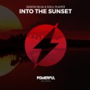 Jaison Silva & Soul Player - Into The Sunset