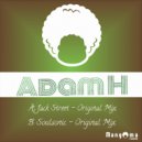 Adam H - Soulsonic