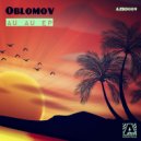 Oblomov - We Love Air (Original Mix)