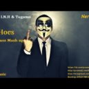 Chunks Ink & Tugamo - Hoes