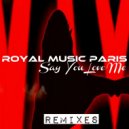 Royal Music Paris - Say You Love Me (Instrumental)