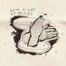 Jody Taylor - With a side of Palmas