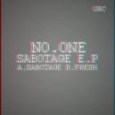 No.One - Fresh