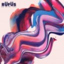 RÜFÜS - Be With You (Booka Shade Remix)