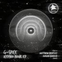 G-Spice - All I Ever Wanted (Original Mix)