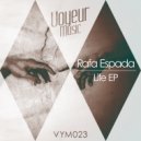 Rafa Espada - Amelia´s Song ()