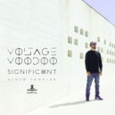 Voltage Voodoo & Few But Crazy - Neurobic (Original Mix)
