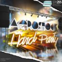 Aeroshock - Funkyl (Original Mix)