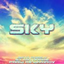 SJ Van Damme - Life in Some Universe