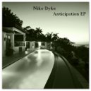 Niko Dyke & Jeremy Flo - Colibri (feat. Jeremy Flo) (Original Mix)