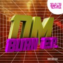 DM & Under This - Burn (Instrumental Mix)