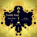 Freddy Kaza - To the Trees (Original Mix)