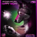 MASSIMILIANO NOX - Happy Night