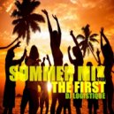 DJ Logistique - Summer mix. The First. ()