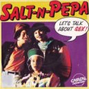 Salt-N-Pepa - Let's Talk About Sex
