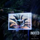 Haszé & Moldavite - Indeed