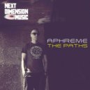Aphreme - Vision Of Freedom (Original Mix)