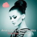 Andrey Exx & Soundmatics - One Day (DiscoRocks Remix)