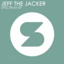 Jeff The Jacker - 1,2,3 (Original Mix)